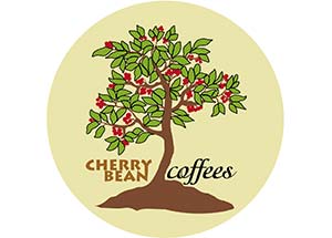 Cherry Bean Coffees
