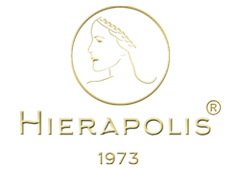 Hierapolis Kolonya Logo